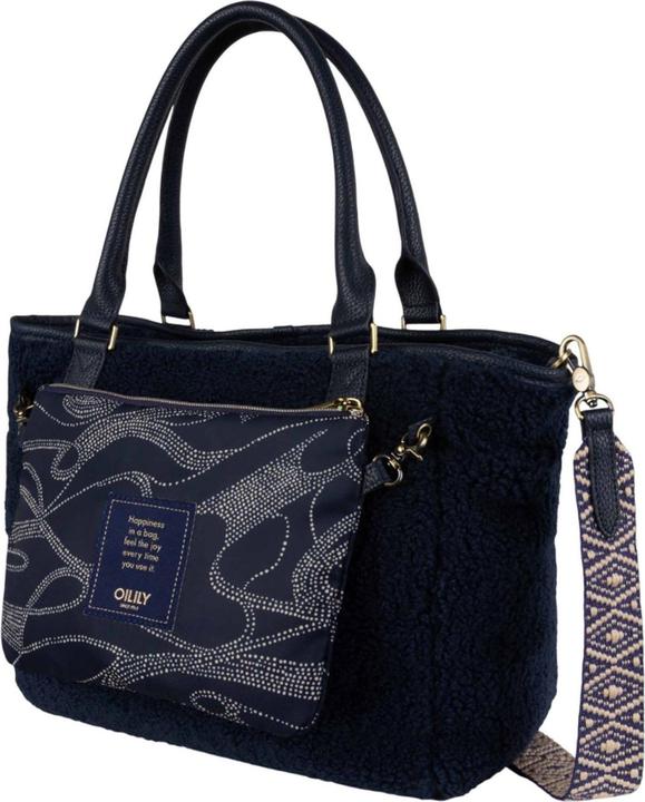 Immagine prodotto Oilily Haki Handbag