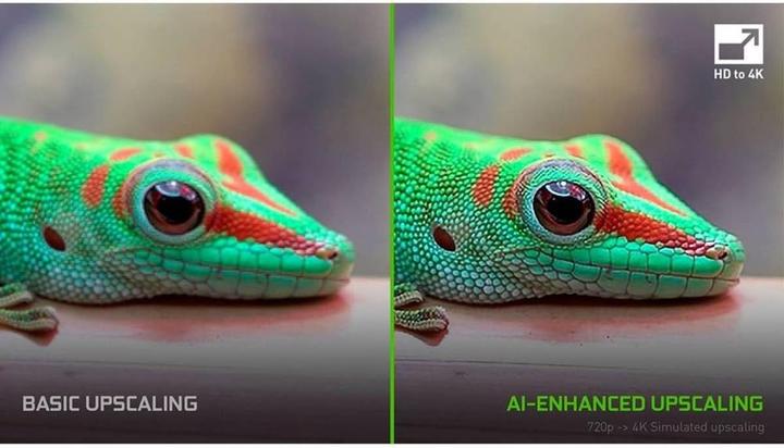 Immagine prodotto NVIDIA Shield TV Pro (16 GB, Android 9.0 (Torta))