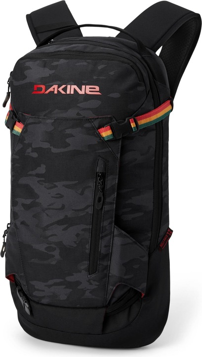 Immagine prodotto Dakine Heli Pack 12 (12 l)