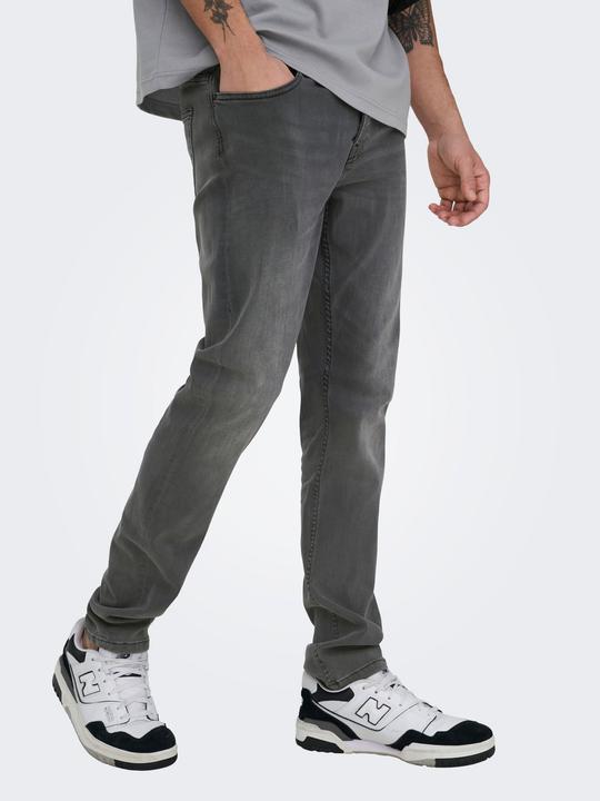 Produktbild Only & Sons Slim Fit Jeans (W28/L32)