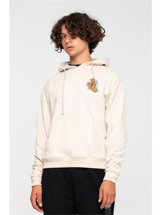 Immagine prodotto Santa Cruz Opus Hand Overlay Hoodie (XL)