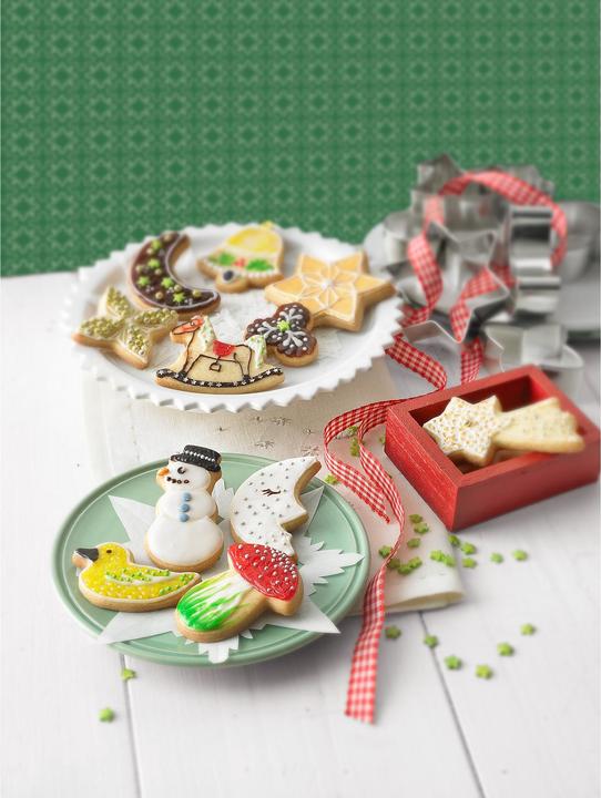 Produktbild Kaiser Weihnachten