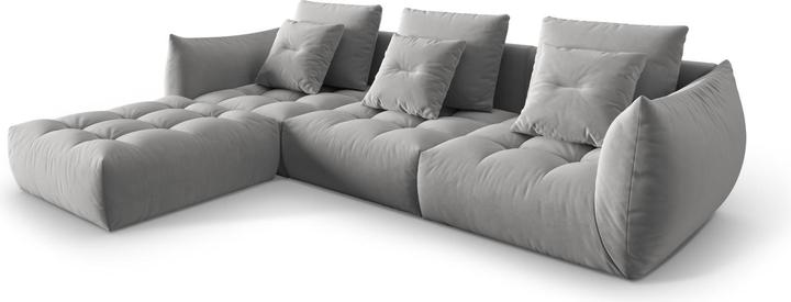 Actual product image Micadoni Bloom (Modular sofa, 2 person sofa)