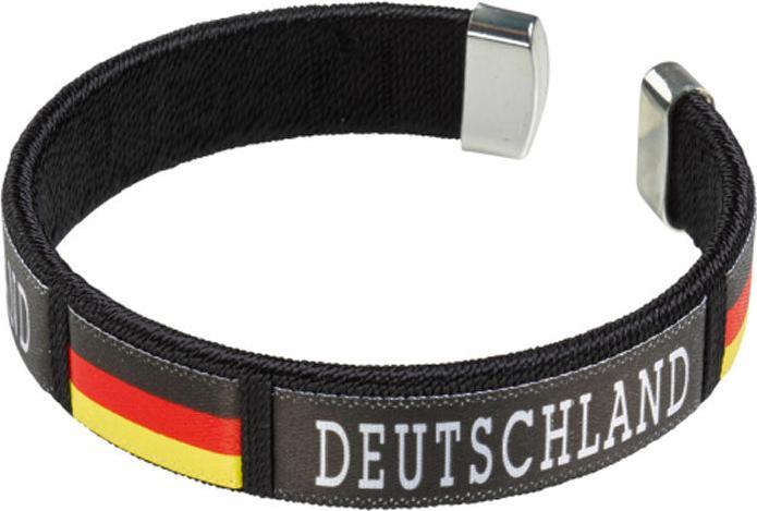 Riethmüller Armband Deutschland (15.50 cm)