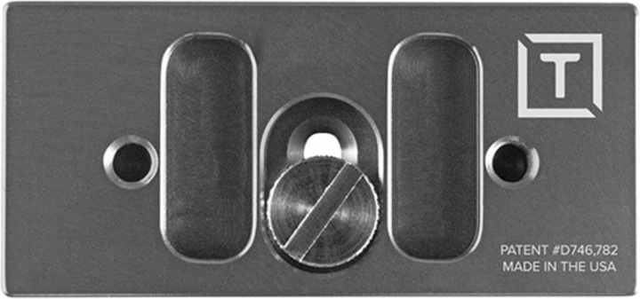Image du produit Tether Tools TetherBlock Arca graphite