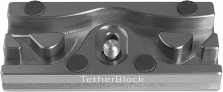 Image du produit Tether Tools TetherBlock Arca graphite