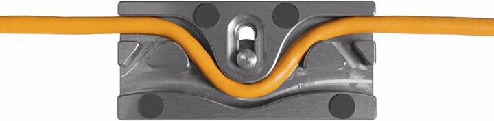 Actual product image Tether Tools TetherBlock Arca graphite