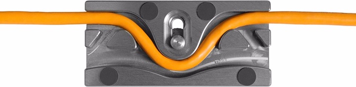 Image du produit Tether Tools TetherBlock Arca graphite