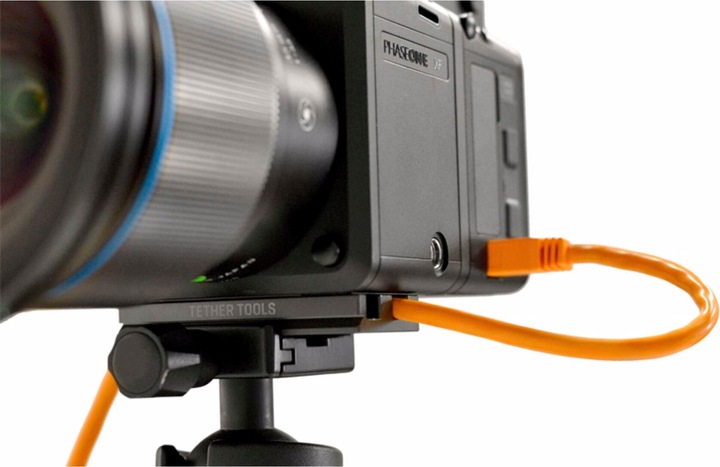 Image du produit Tether Tools TetherBlock Arca graphite