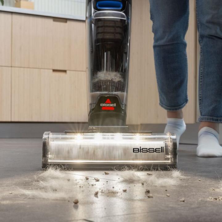 Productafbeelding Bissell Crosswave OmniFind Select