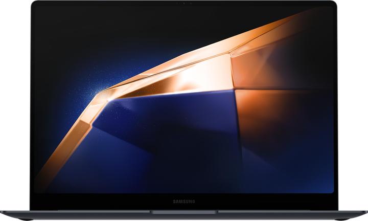 Actual product image Samsung Galaxy Book4 Pro (16", Intel Core Ultra 7 155H, 16 GB, 512 GB, DE)