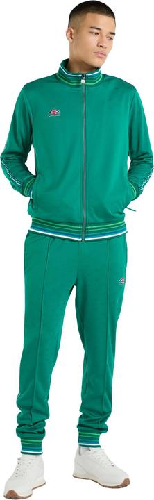 Produktbild Umbro Monogram Anthem Jacket (XL)
