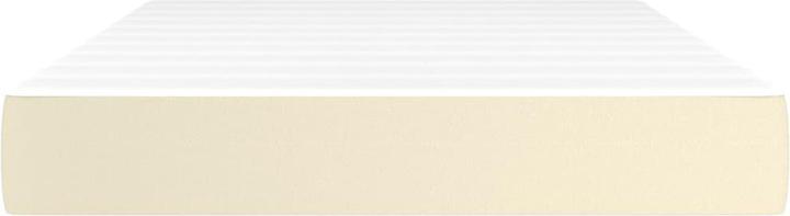 Actual product image vidaXL Arielle (Spring core, 120 x 200 cm)