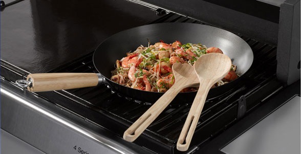 Productafbeelding Campingaz Culinaire Modulaire Wok