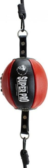 Super Pro Leder Reflex Ball