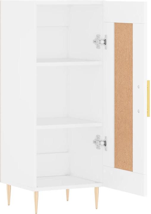 Image du produit vidaXL Marko (34 x 34 x 90 cm)