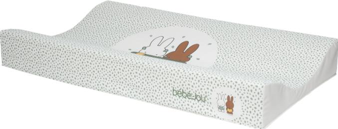 Actual product image Zewi Changing pad (72 x 44 cm)