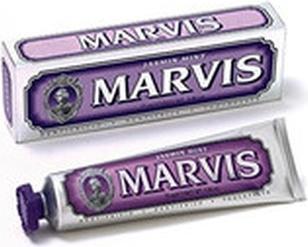 Produktbild Marvis Jasmin Mint (25 ml)