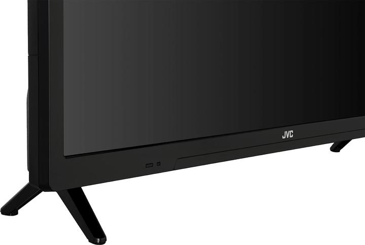 Actual product image JVC LT24VH2105 TV (24", LED, HD ready)