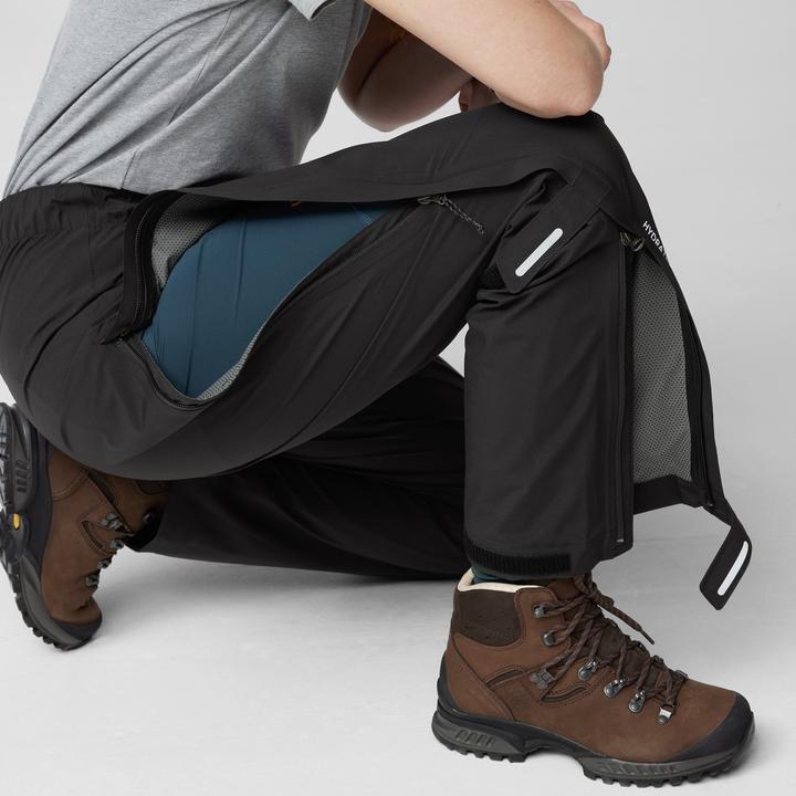 Produktbild Fjällräven Women's HC Hydratic Trail Trousers (S)