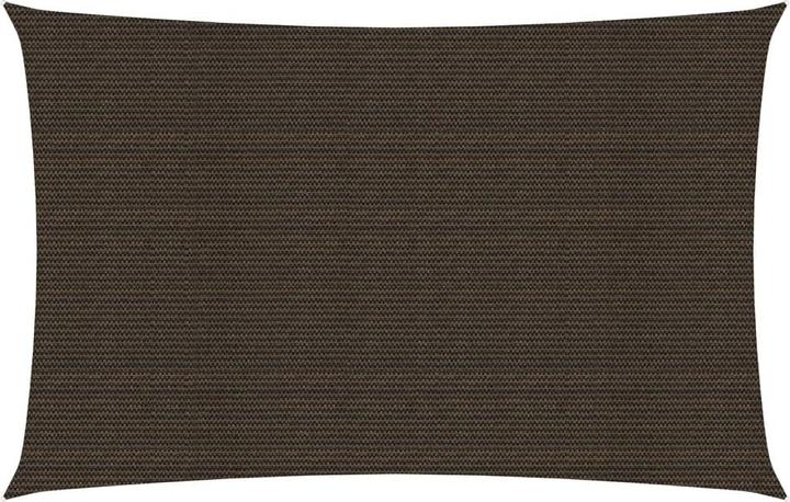 Produktbild vidaXL Sonnensegel (600 x 800 cm)