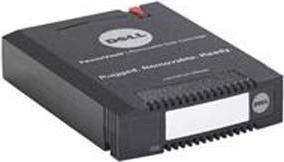 Actual product image Dell Media Cartridge 160GB TBU Kit (0.16 TB)