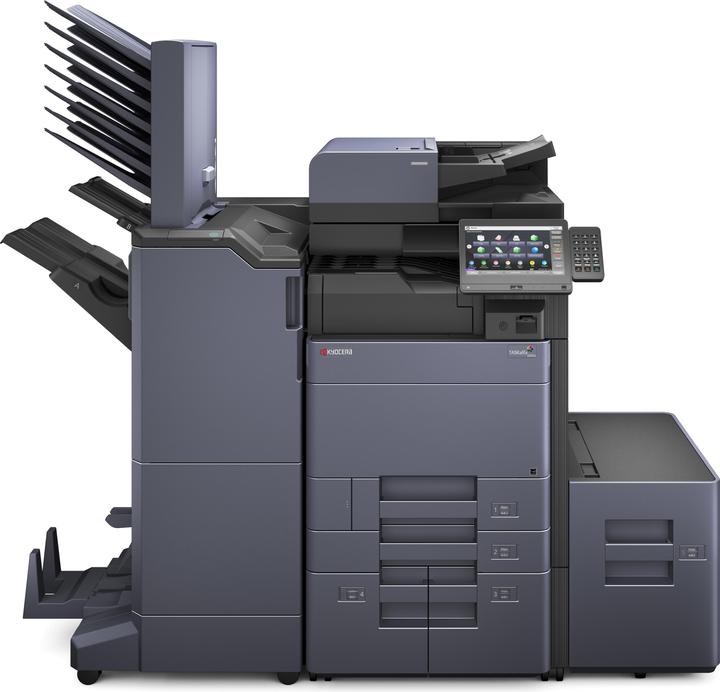 Produktbild Kyocera TASKalfa 7054ci 35ppm A3 Multifunktionsprinter (Laser, Farbe)