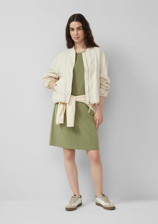 Image du produit s.Oliver Scuba-Kleid mit Biese (36)