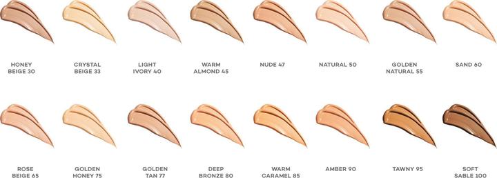 Actual product image Max Factor Radiant Lift (60 Sand)