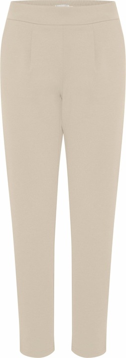Actual product image B.young BYRIZETTA PLEAT PANTS - 20812848 (M)