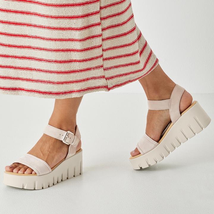 Actual product image Tamaris Sandal (40)