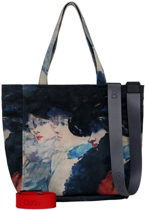 Image du produit Dogo Borsa per Etichette