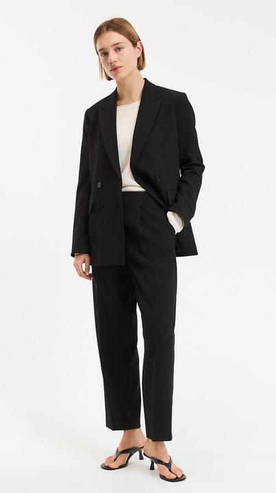 Actual product image La Redoute Collections Trousers (50)