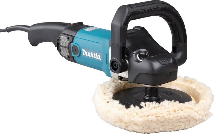 Actual product image Makita Rotary grinder (Eccentric polisher, 1200 W)