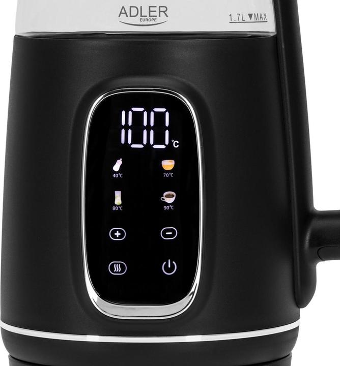 Actual product image Adler AD 1305 (1.70 l)
