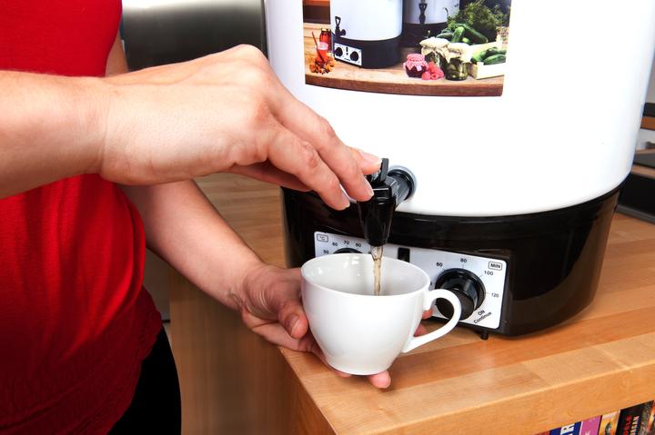 Actual product image Hyundai HYUPC200 (27 l)