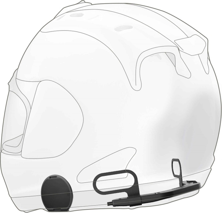 Produktbild Sena 10U (1er Set)