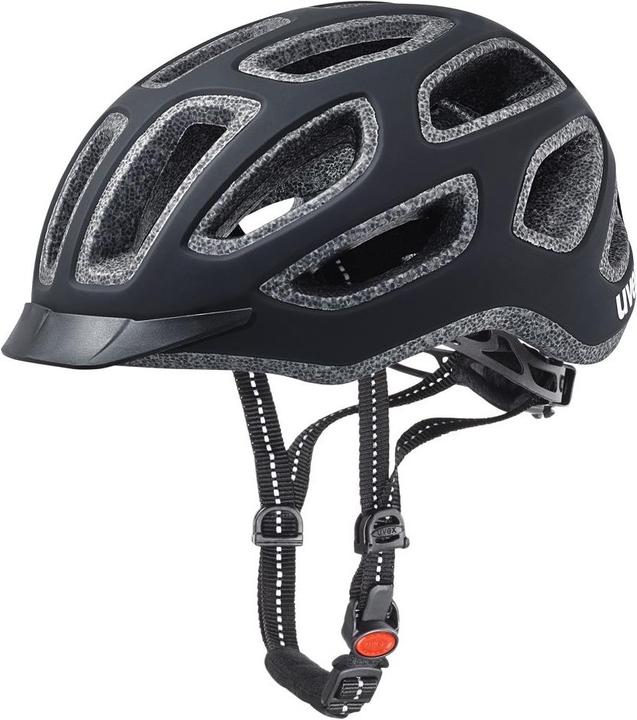 Uvex Sports City e (57 - 61 cm)