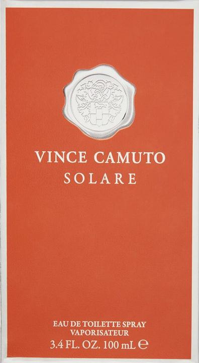 Immagine prodotto Vince Camuto Solare (Eau de toilette, 100 ml)