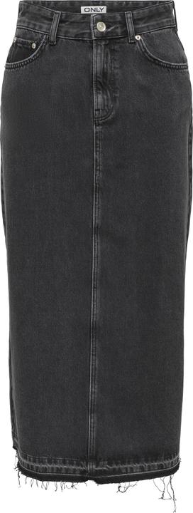 Image du produit Only Taille moyenne Jupe longue Jupe en jean (S)