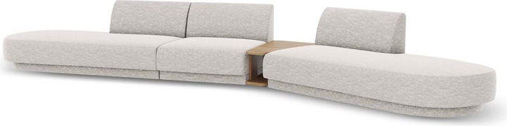 Produktbild Micadoni Miley (2-Sitzer, 3-Sitzer, 4-Sitzer)