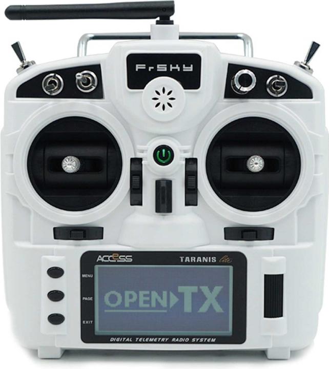 FrSky Taranis X9
