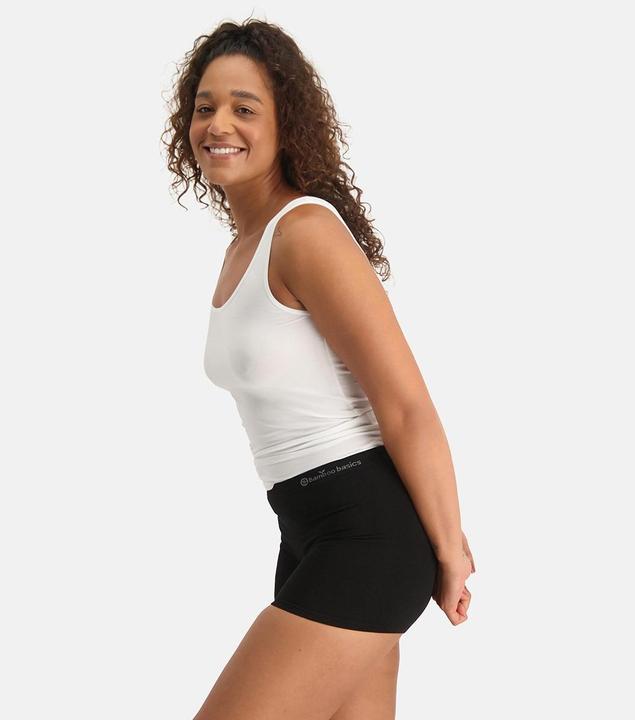 Actual product image Bamboo Basics Boxershort Selena (2-Pack) (XXL, pack of 2)
