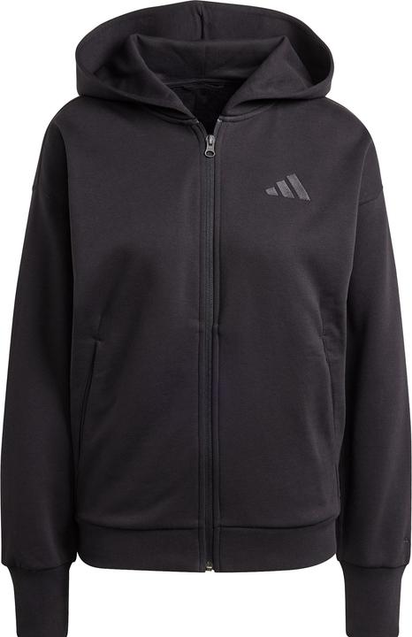 Immagine prodotto adidas All Szn Fleece Hoodie (XS)