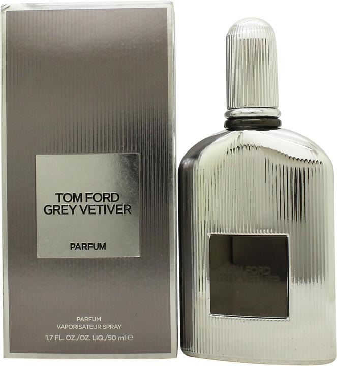 Image du produit Tom Ford Grey Vetiver Parfum (Eau de parfum, 50 ml)