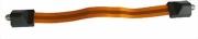 Actual product image Dur-Line Slim-line flat cable (Antenna cable)