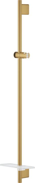 Actual product image Grohe Rainshower Smartactive shower rail