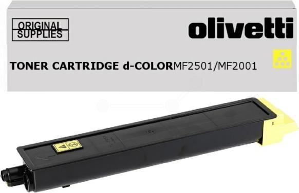 Produktbild Olivetti B0993 (Y)