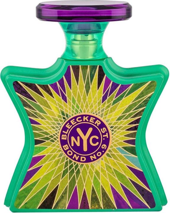 Immagine prodotto Bond No. 9 Bleecker Street (Eau de parfum, 100 ml)