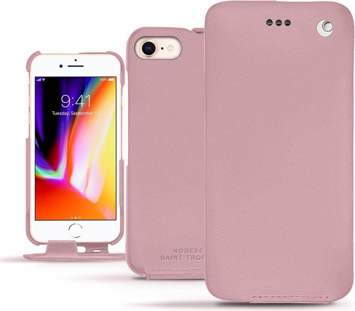 Image du produit Noreve Housse cuir vertical (Apple iPhone 8)